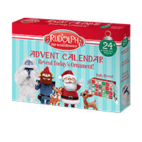 Advent Calendars